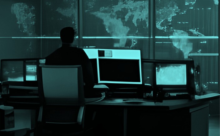 NOC SUPPORT
